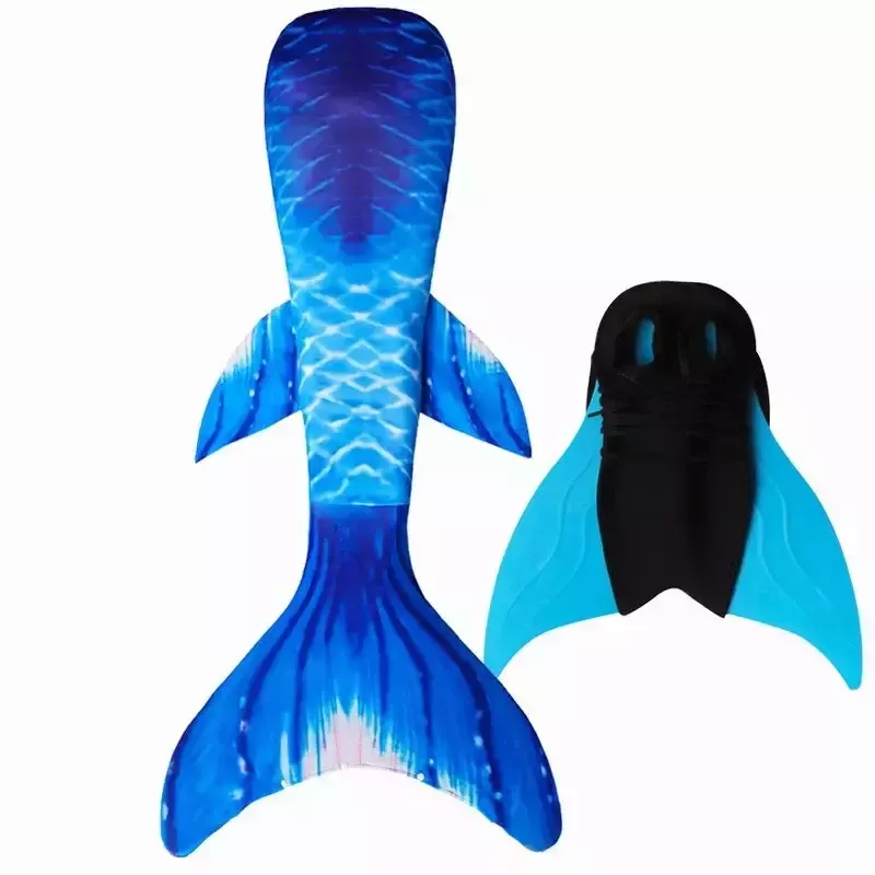 Queue de Sirène Paradis Aquatique