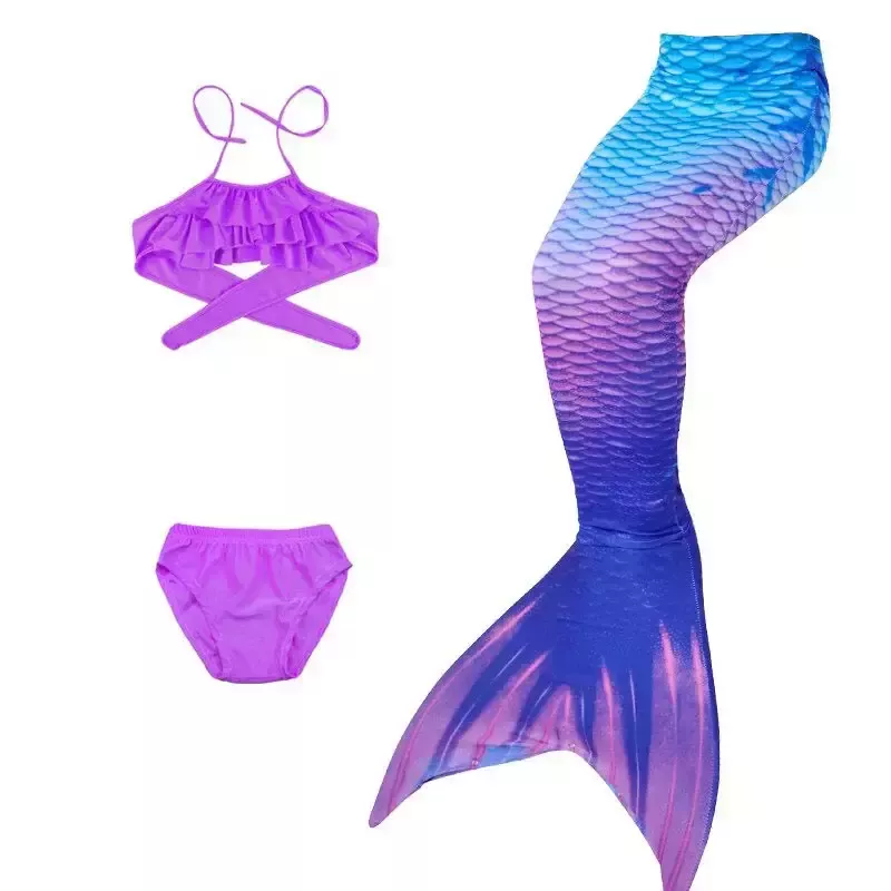 Queue de Sirène Lotus