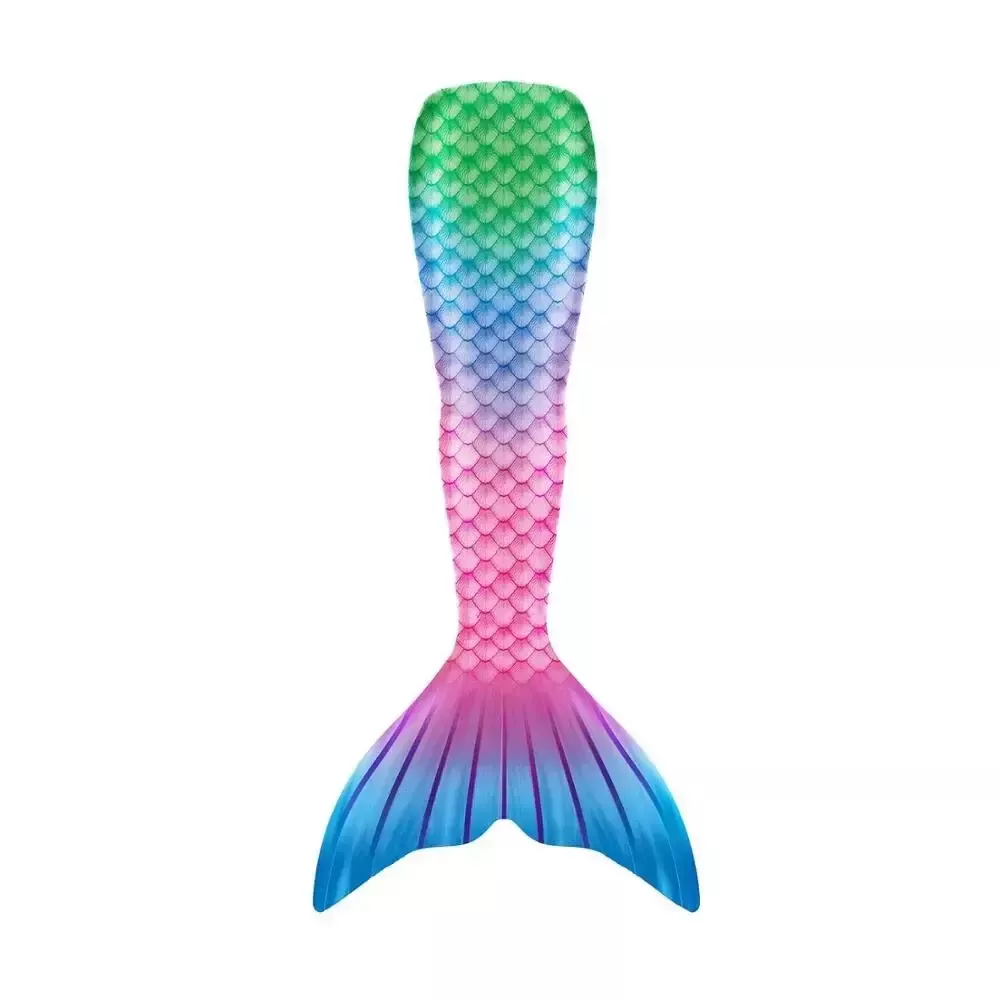 Queue de Sirène Dragon Enchanté