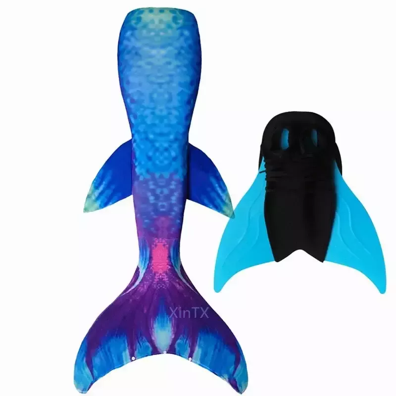 Queue de Sirène Mystique