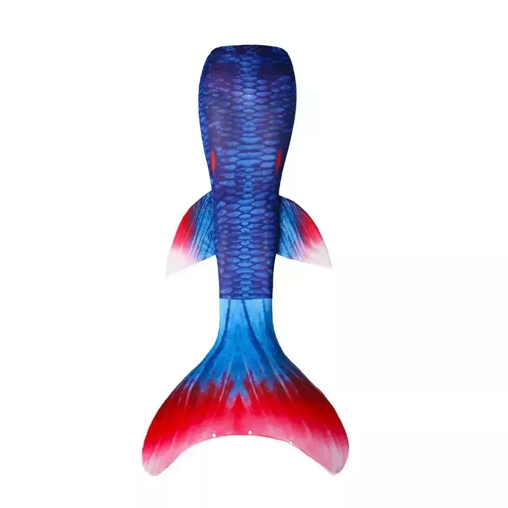 Queue de Sirène des Sept Mers