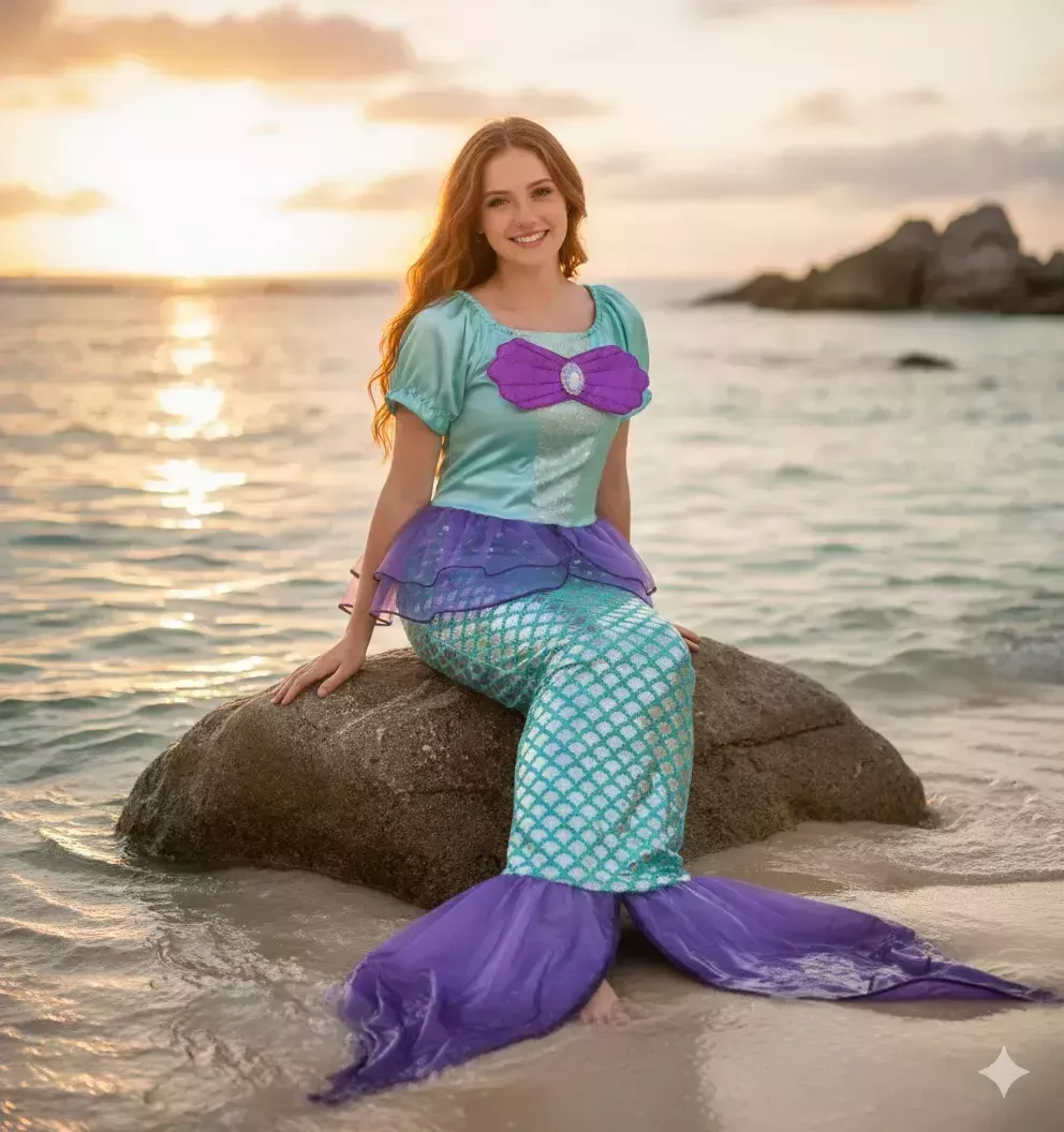 Plaid sirene de test