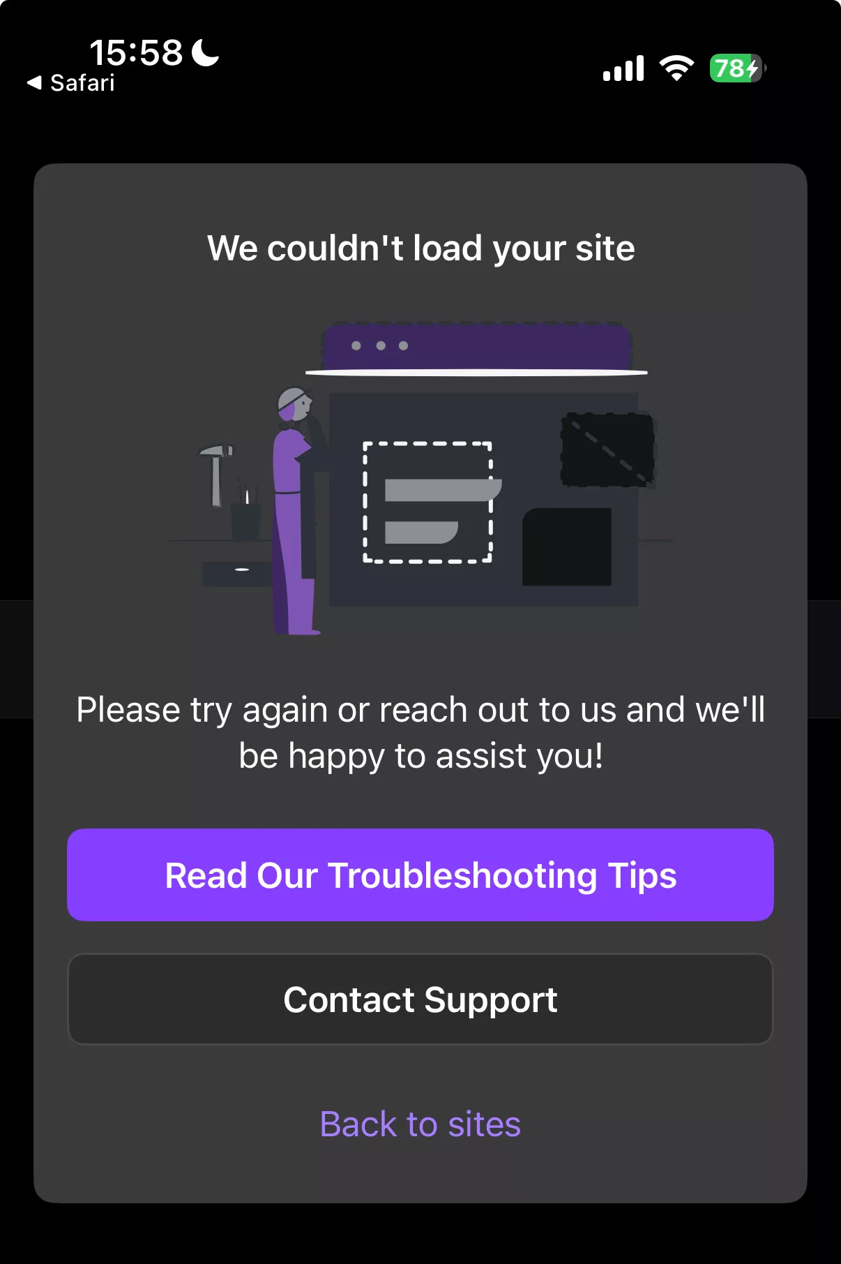 Testing Preview