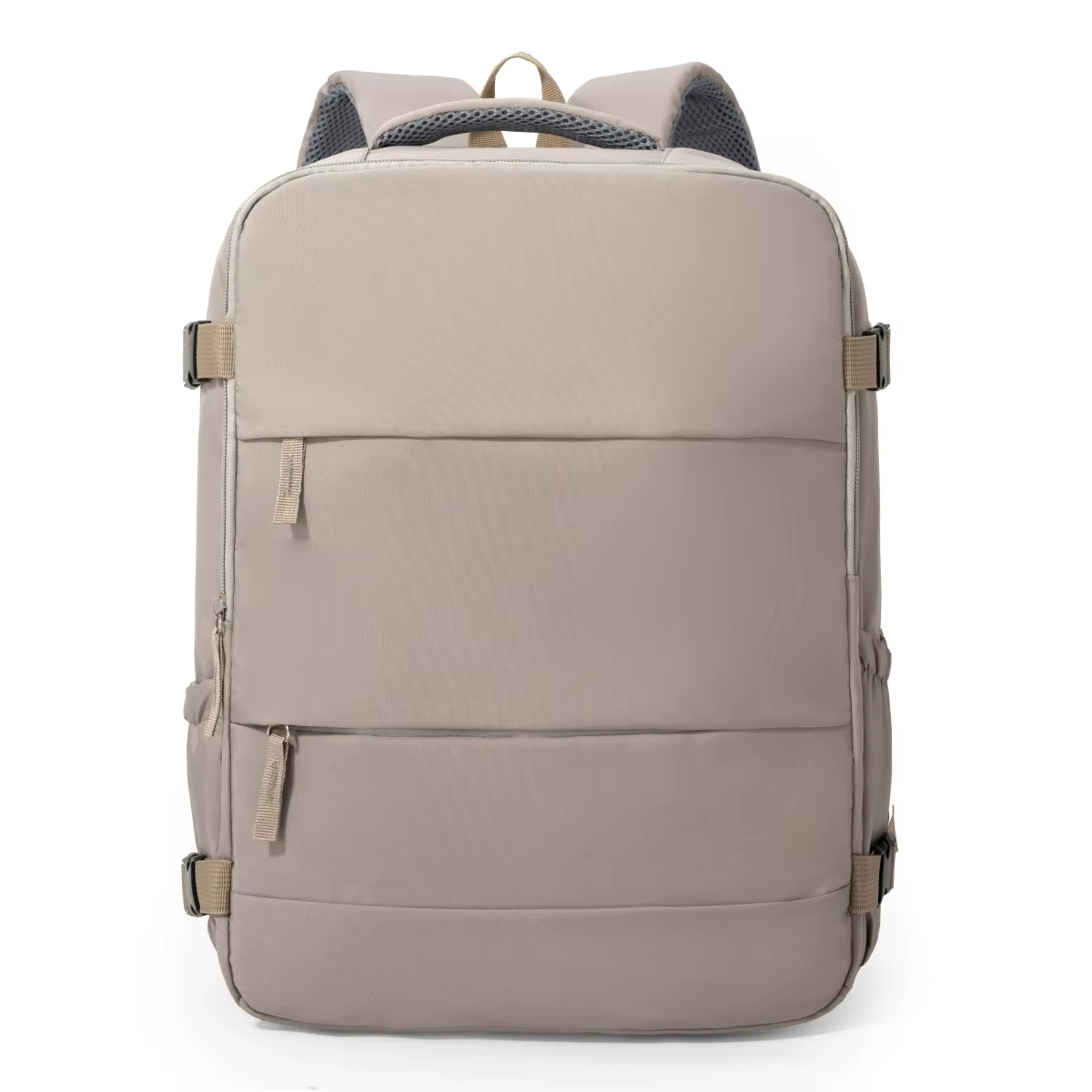 Sac de voyage rose pour femme