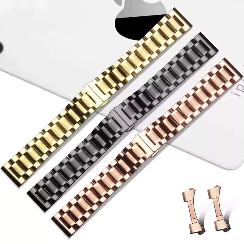Bracelet montre Acier 20mm