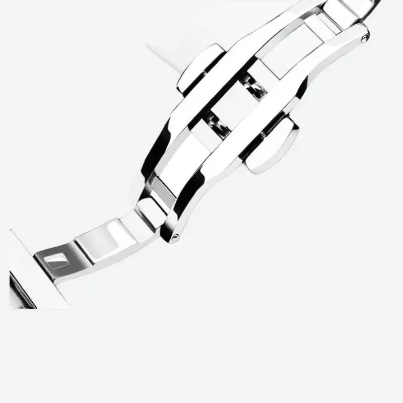 Bracelet montre Acier 20mm