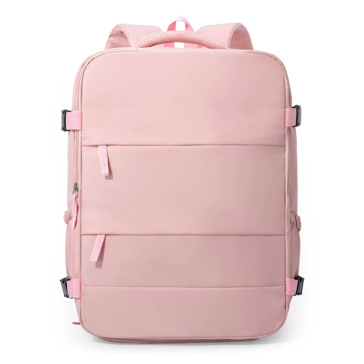 Sac de voyage rose pour femme