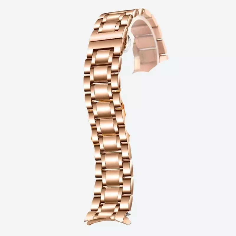 Bracelet montre Acier 20mm