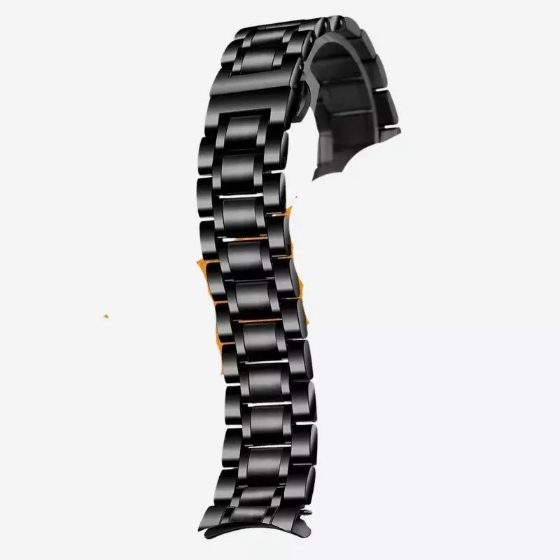 Bracelet montre Acier 20mm