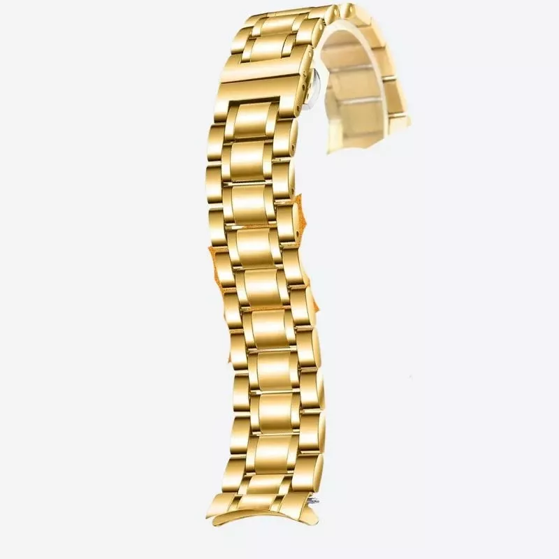 Bracelet montre Acier 20mm