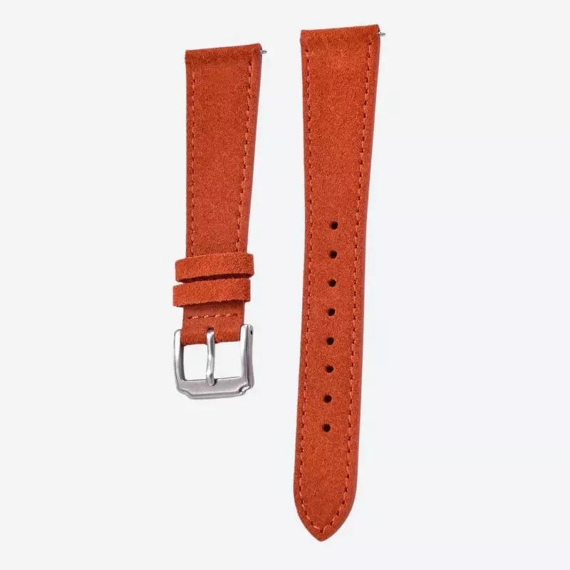 Bracelet montre Daim 19mm