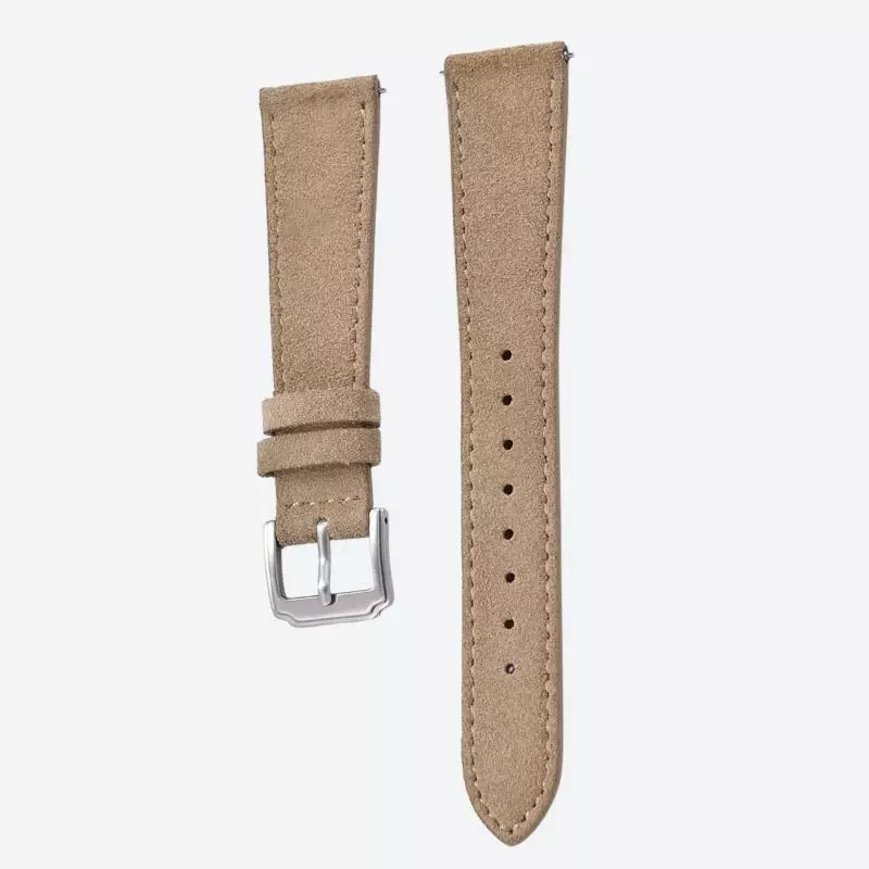 Bracelet montre Daim 19mm