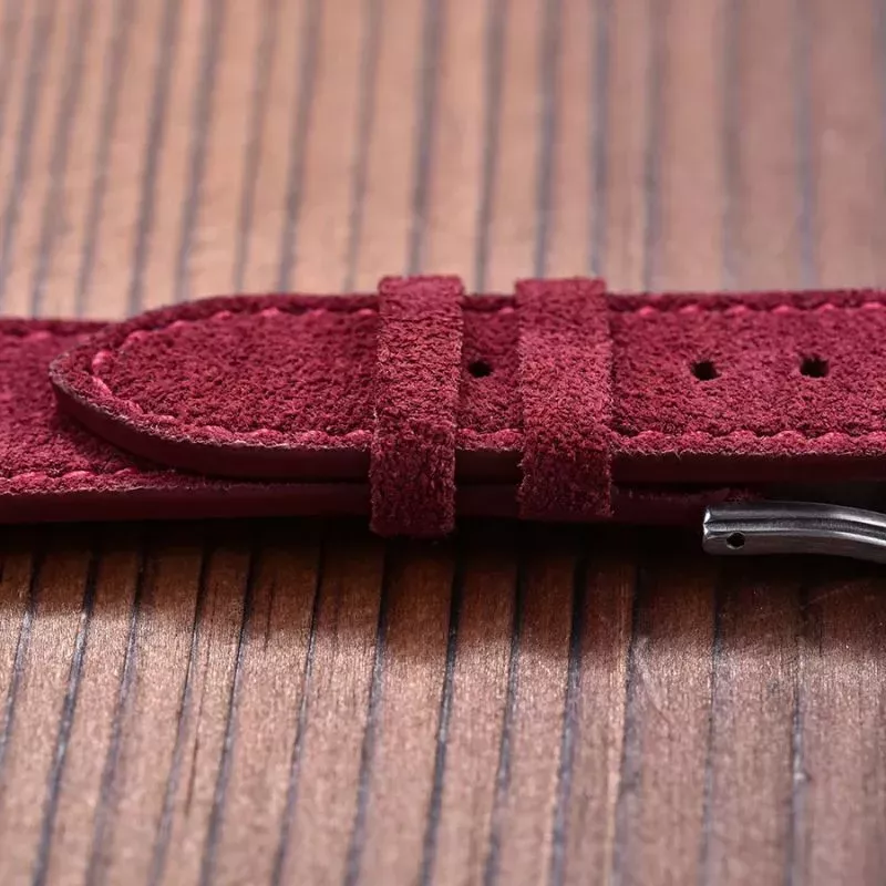 Bracelet montre Daim 19mm